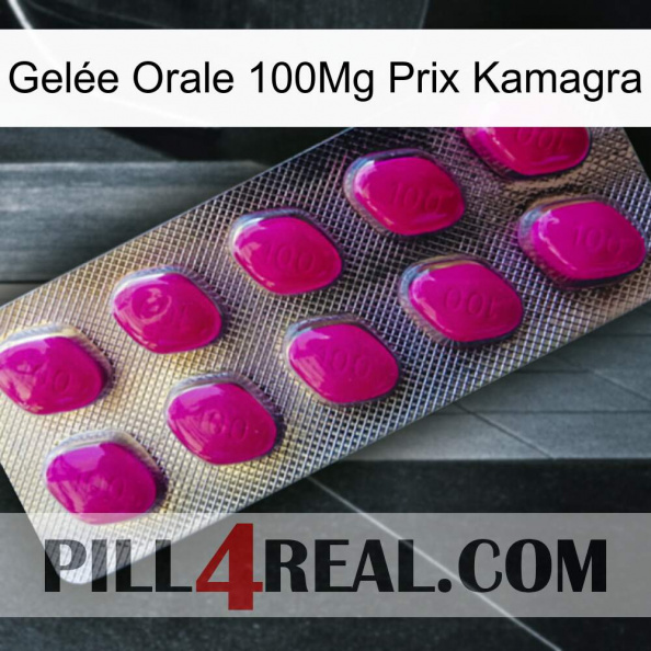 Gelée Orale 100Mg Prix Kamagra 09